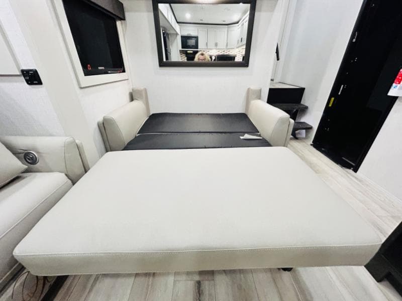 2025 Keystone 2025 Keystone Arcadia Super Lite - thumbnail 68