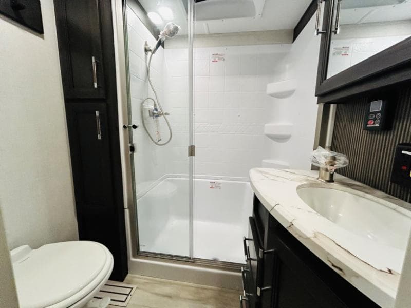 2025 Keystone 2025 Keystone Arcadia Super Lite - thumbnail 71