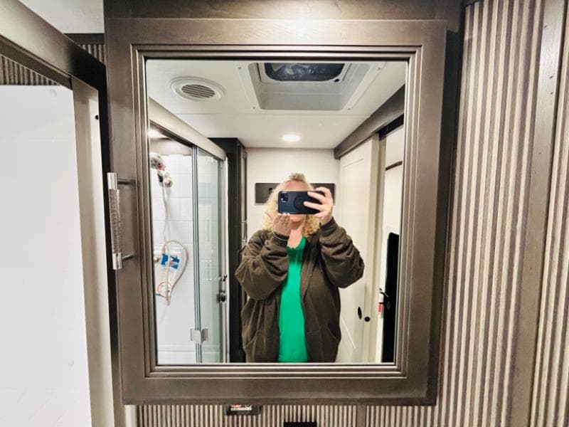 2025 Keystone 2025 Keystone Arcadia Super Lite - thumbnail 73