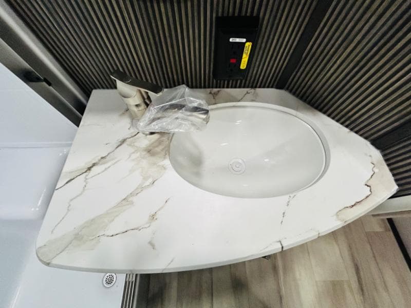 2025 Keystone 2025 Keystone Arcadia Super Lite - thumbnail 75