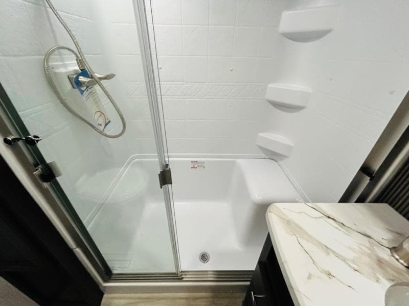 2025 Keystone 2025 Keystone Arcadia Super Lite - thumbnail 82