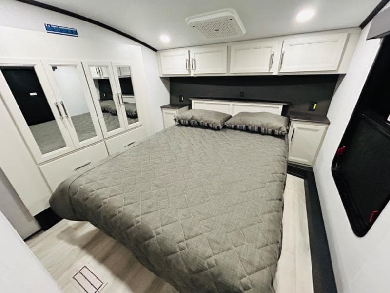 2025 Keystone 2025 Keystone Arcadia Super Lite - thumbnail 84