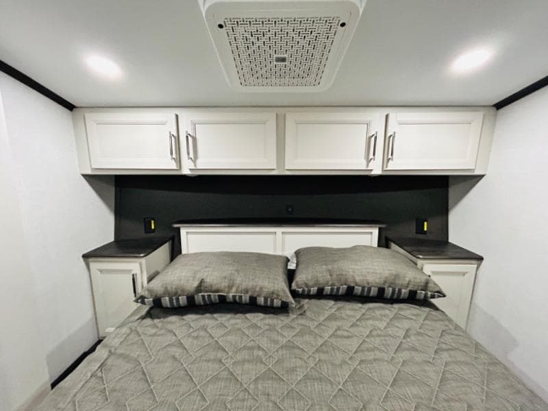 2025 Keystone 2025 Keystone Arcadia Super Lite - thumbnail 87