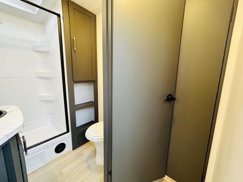 2025 Keystone RV 2025 Keystone RV Bullet Crossfire - thumbnail 18