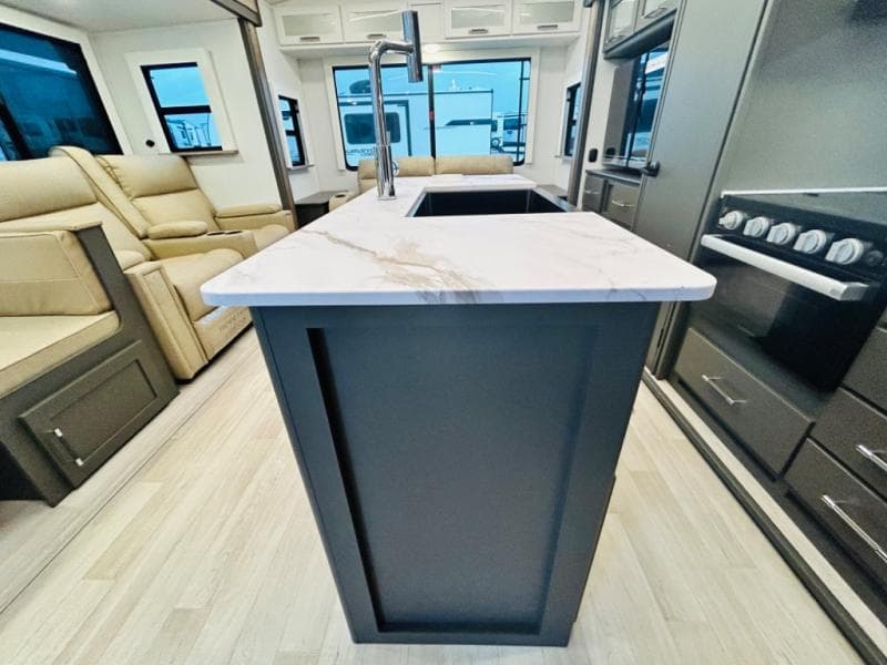 2025 Keystone RV 2025 Keystone RV Bullet Crossfire - thumbnail 24