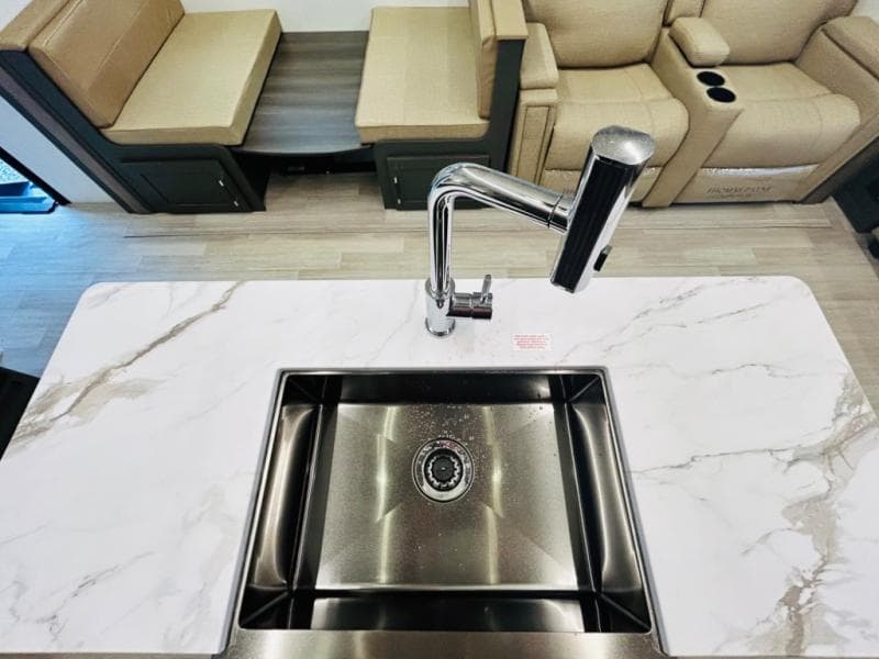 2025 Keystone RV 2025 Keystone RV Bullet Crossfire - thumbnail 27