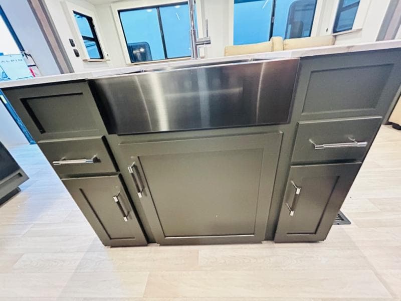 2025 Keystone RV 2025 Keystone RV Bullet Crossfire - thumbnail 28