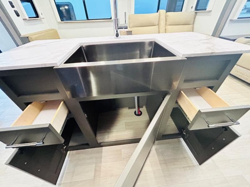 2025 Keystone RV 2025 Keystone RV Bullet Crossfire - thumbnail 29