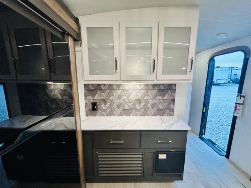 2025 Keystone RV 2025 Keystone RV Bullet Crossfire - thumbnail 30