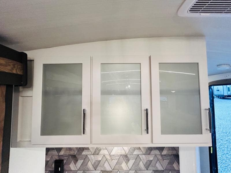 2025 Keystone RV 2025 Keystone RV Bullet Crossfire - thumbnail 31