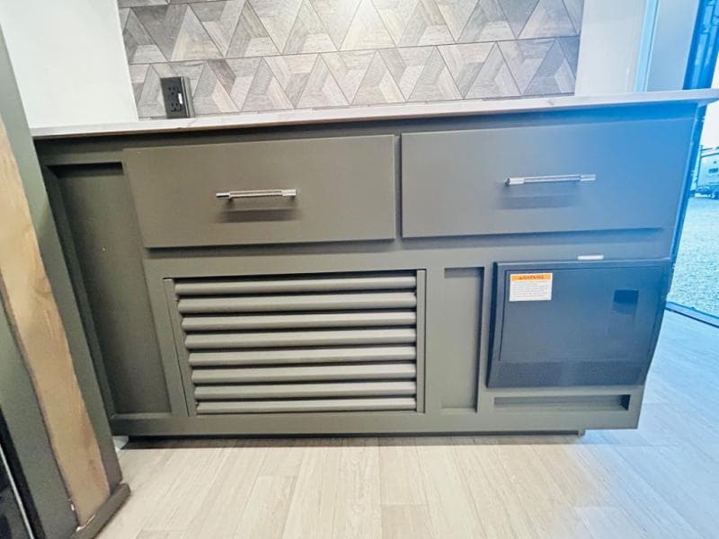 2025 Keystone RV 2025 Keystone RV Bullet Crossfire - thumbnail 34