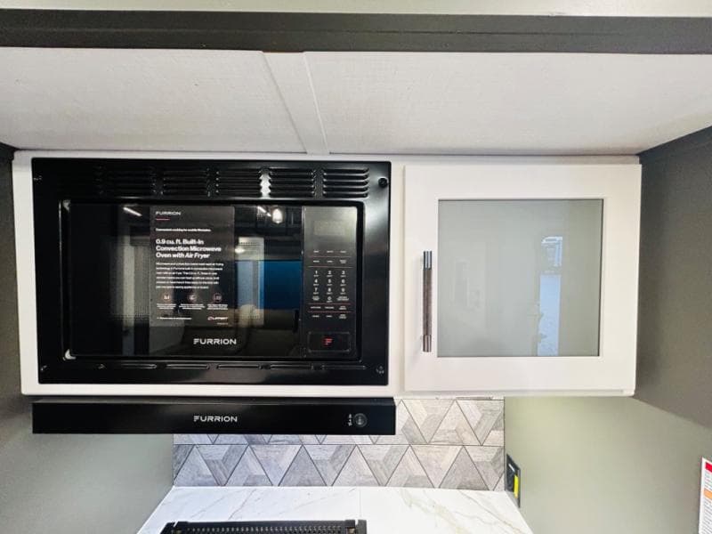 2025 Keystone RV 2025 Keystone RV Bullet Crossfire - thumbnail 39