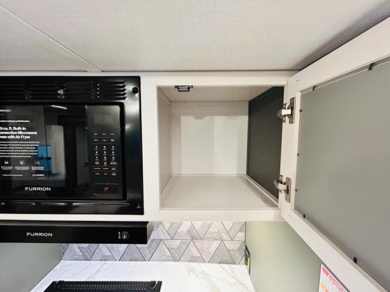 2025 Keystone RV 2025 Keystone RV Bullet Crossfire - thumbnail 40