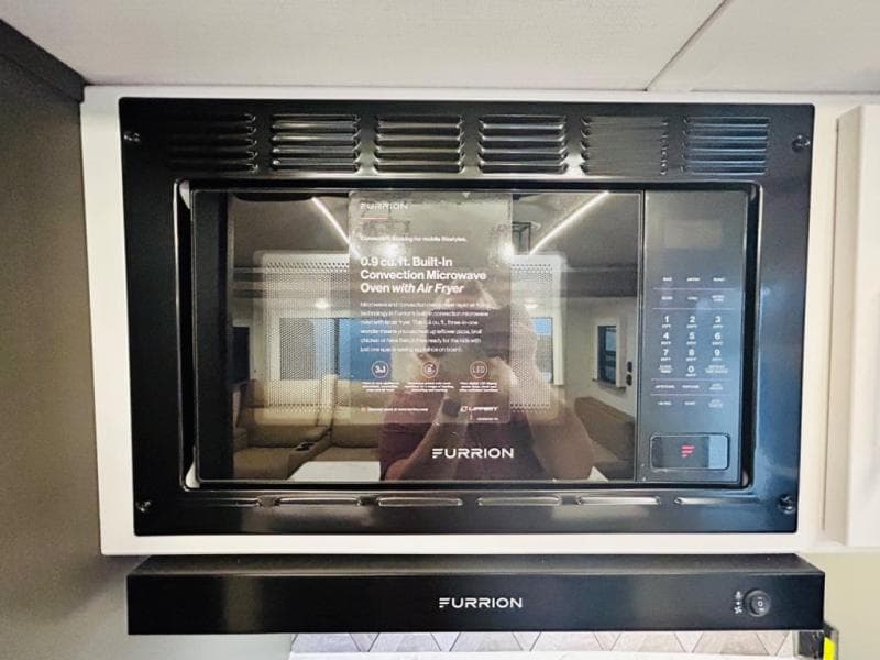 2025 Keystone RV 2025 Keystone RV Bullet Crossfire - thumbnail 41