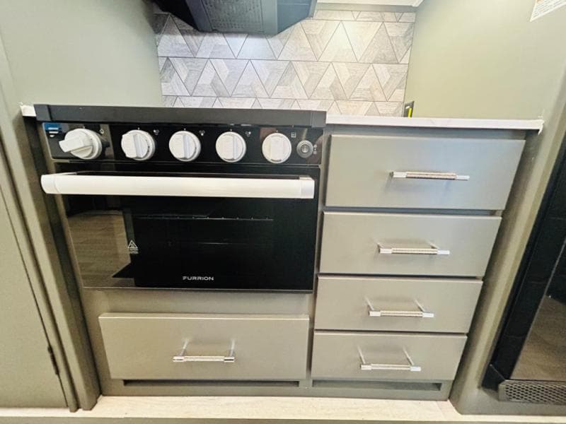 2025 Keystone RV 2025 Keystone RV Bullet Crossfire - thumbnail 45