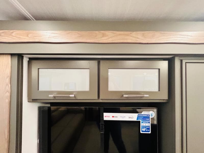 2025 Keystone RV 2025 Keystone RV Bullet Crossfire - thumbnail 49