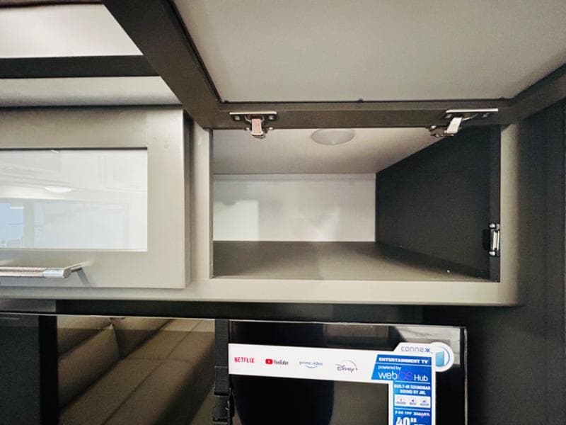 2025 Keystone RV 2025 Keystone RV Bullet Crossfire - thumbnail 50