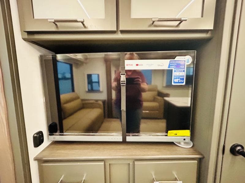 2025 Keystone RV 2025 Keystone RV Bullet Crossfire - thumbnail 51