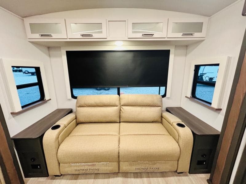 2025 Keystone RV 2025 Keystone RV Bullet Crossfire - thumbnail 54