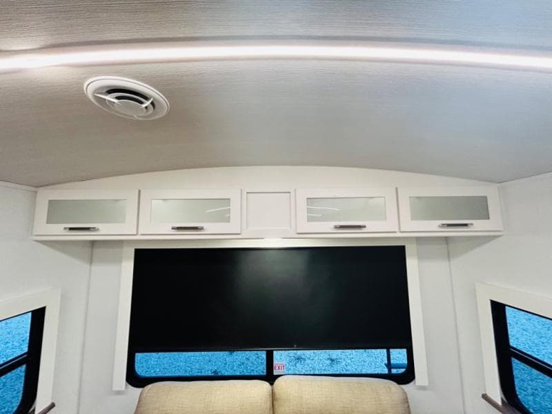 2025 Keystone RV 2025 Keystone RV Bullet Crossfire - thumbnail 55