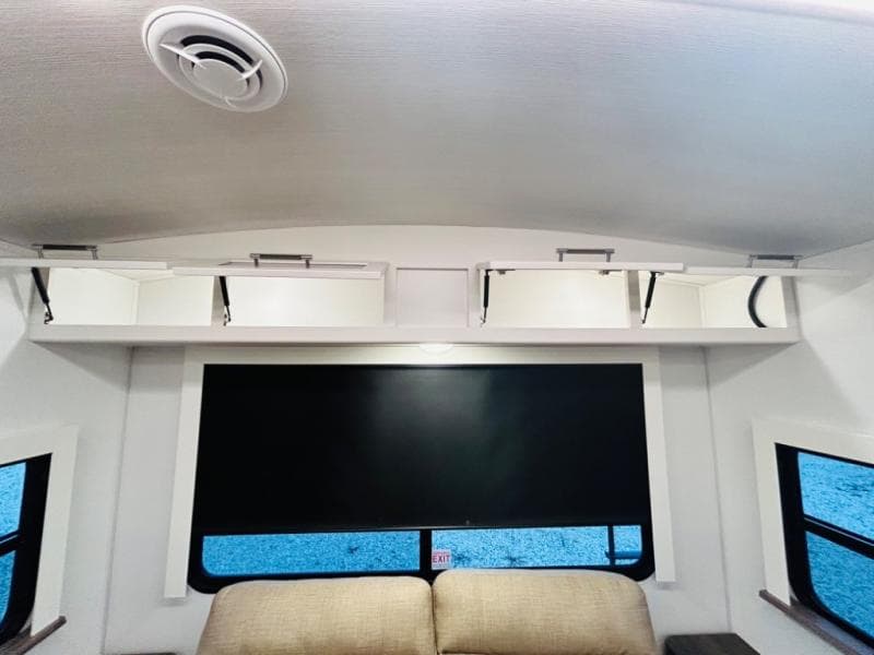 2025 Keystone RV 2025 Keystone RV Bullet Crossfire - thumbnail 56