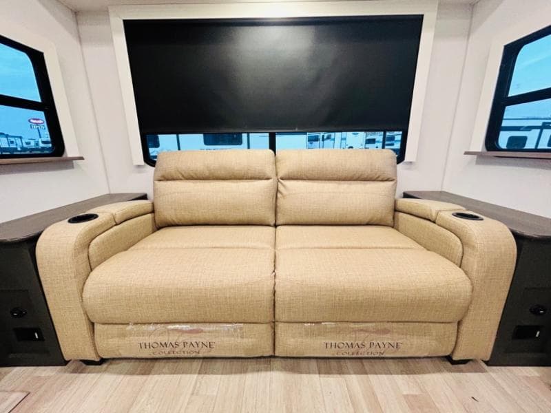 2025 Keystone RV 2025 Keystone RV Bullet Crossfire - thumbnail 57