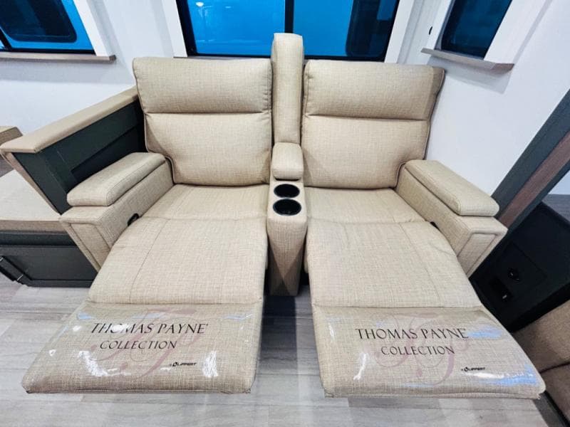 2025 Keystone RV 2025 Keystone RV Bullet Crossfire - thumbnail 61