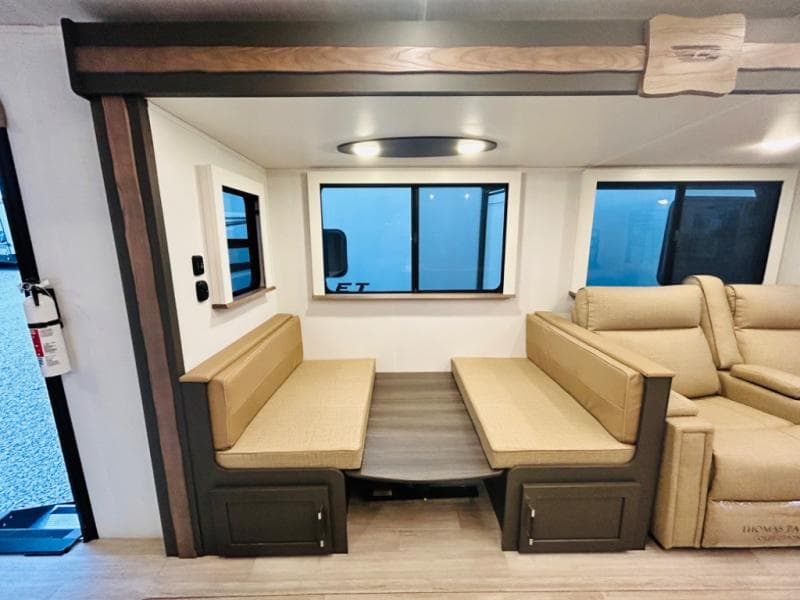 2025 Keystone RV 2025 Keystone RV Bullet Crossfire - thumbnail 62