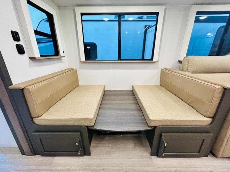 2025 Keystone RV 2025 Keystone RV Bullet Crossfire - thumbnail 63