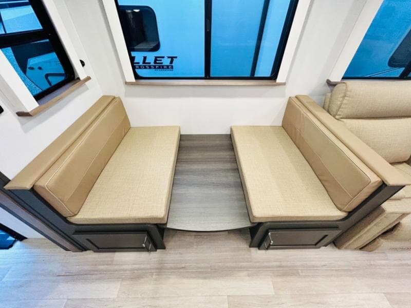 2025 Keystone RV 2025 Keystone RV Bullet Crossfire - thumbnail 64