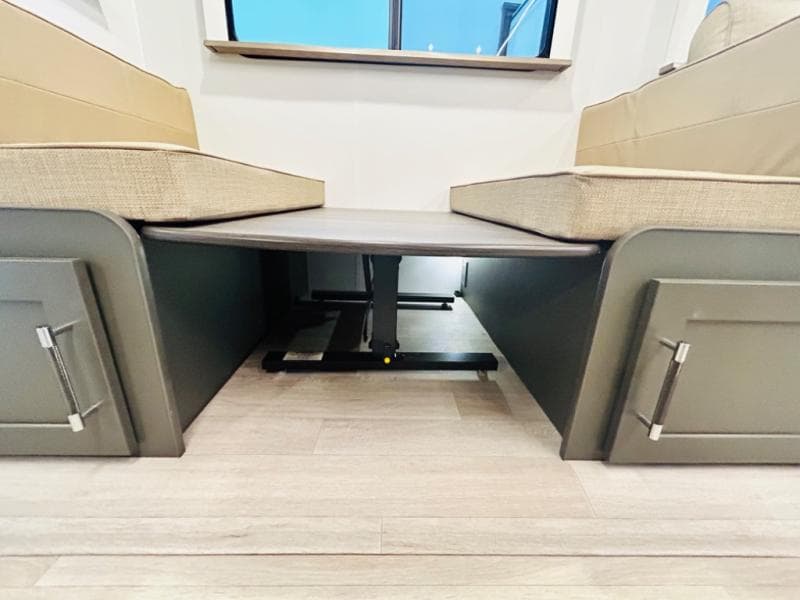 2025 Keystone RV 2025 Keystone RV Bullet Crossfire - thumbnail 65