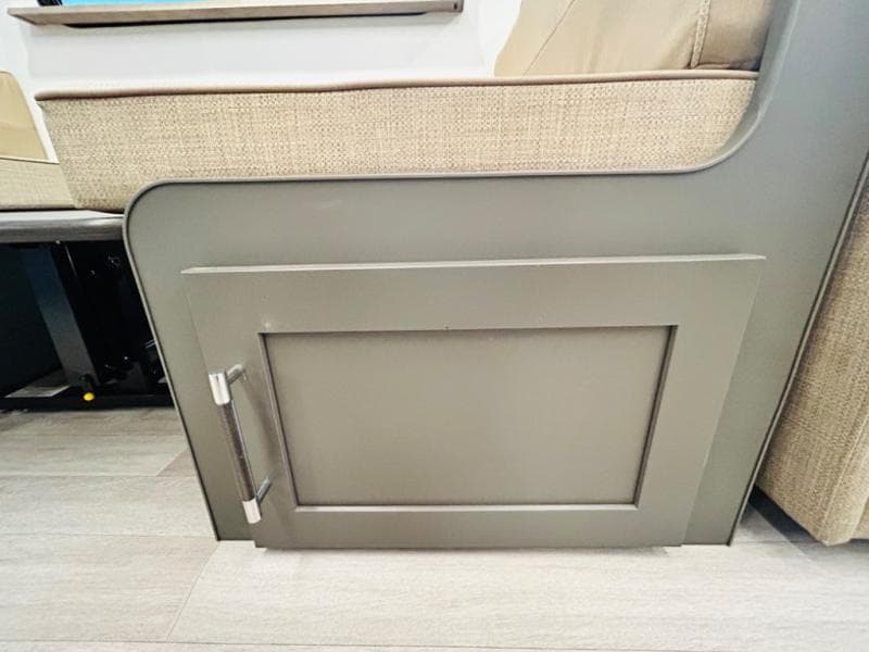 2025 Keystone RV 2025 Keystone RV Bullet Crossfire - thumbnail 66