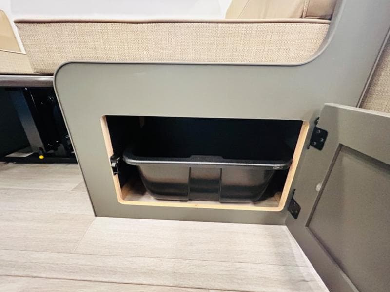 2025 Keystone RV 2025 Keystone RV Bullet Crossfire - thumbnail 67