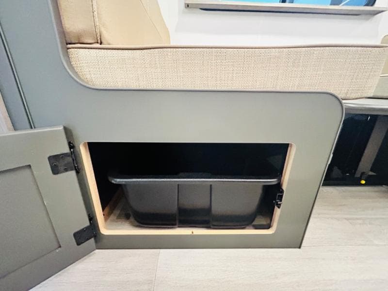 2025 Keystone RV 2025 Keystone RV Bullet Crossfire - thumbnail 69