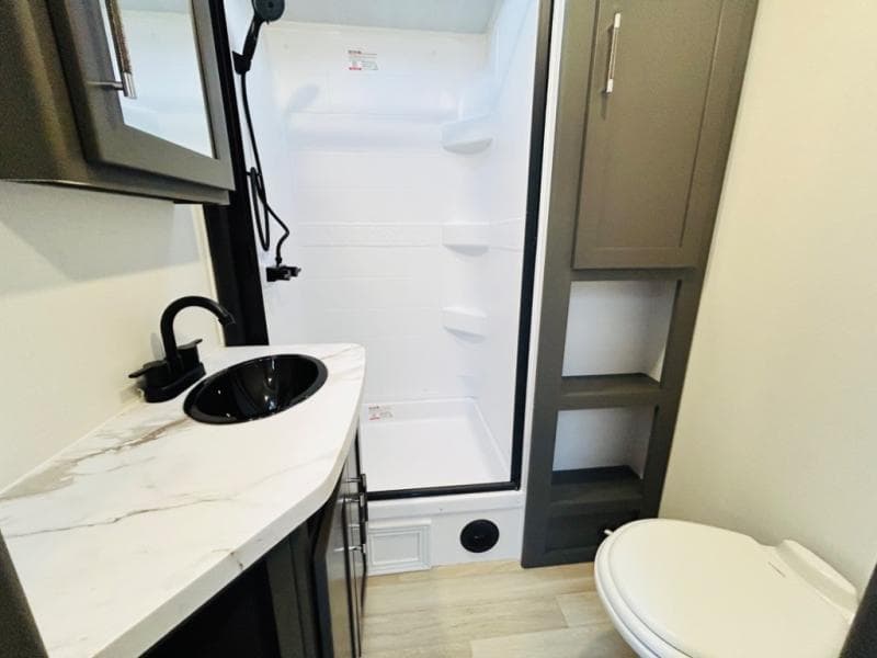 2025 Keystone RV 2025 Keystone RV Bullet Crossfire - thumbnail 70