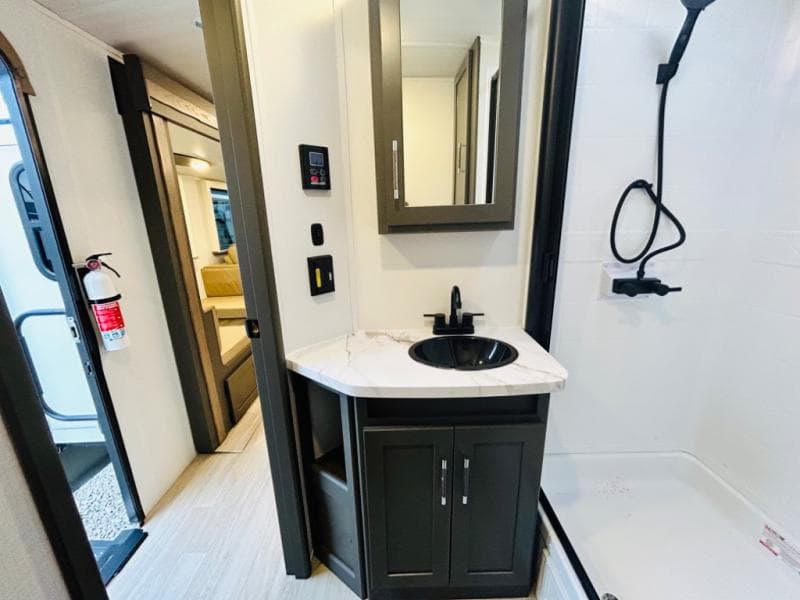 2025 Keystone RV 2025 Keystone RV Bullet Crossfire - thumbnail 71