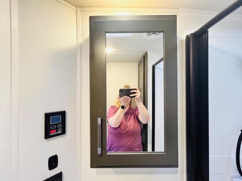 2025 Keystone RV 2025 Keystone RV Bullet Crossfire - thumbnail 72