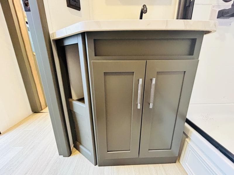 2025 Keystone RV 2025 Keystone RV Bullet Crossfire - thumbnail 75