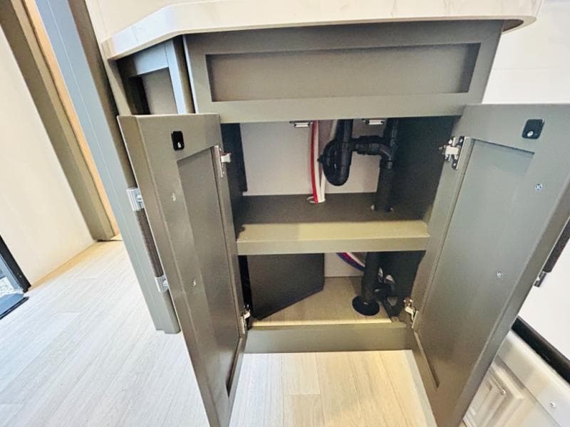 2025 Keystone RV 2025 Keystone RV Bullet Crossfire - thumbnail 76