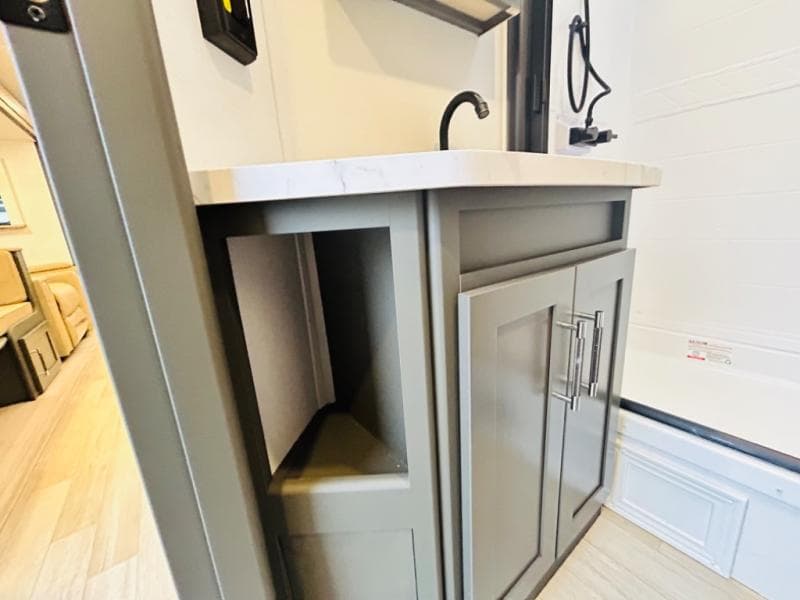 2025 Keystone RV 2025 Keystone RV Bullet Crossfire - thumbnail 77