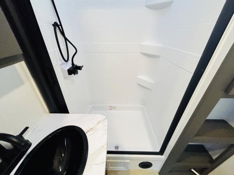 2025 Keystone RV 2025 Keystone RV Bullet Crossfire - thumbnail 80