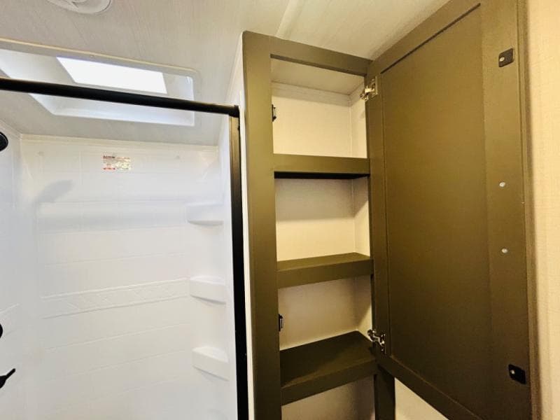 2025 Keystone RV 2025 Keystone RV Bullet Crossfire - thumbnail 82