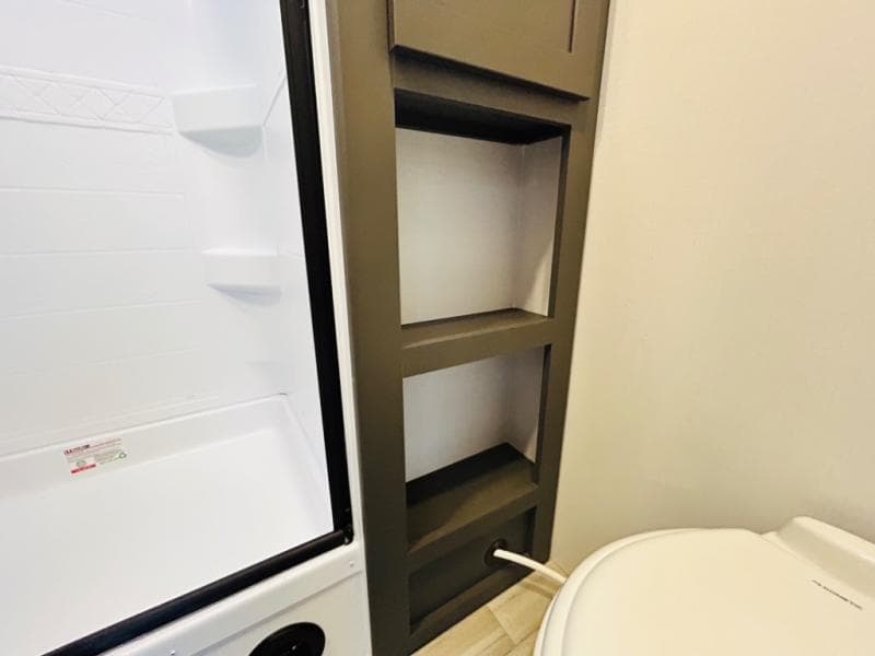 2025 Keystone RV 2025 Keystone RV Bullet Crossfire - thumbnail 83