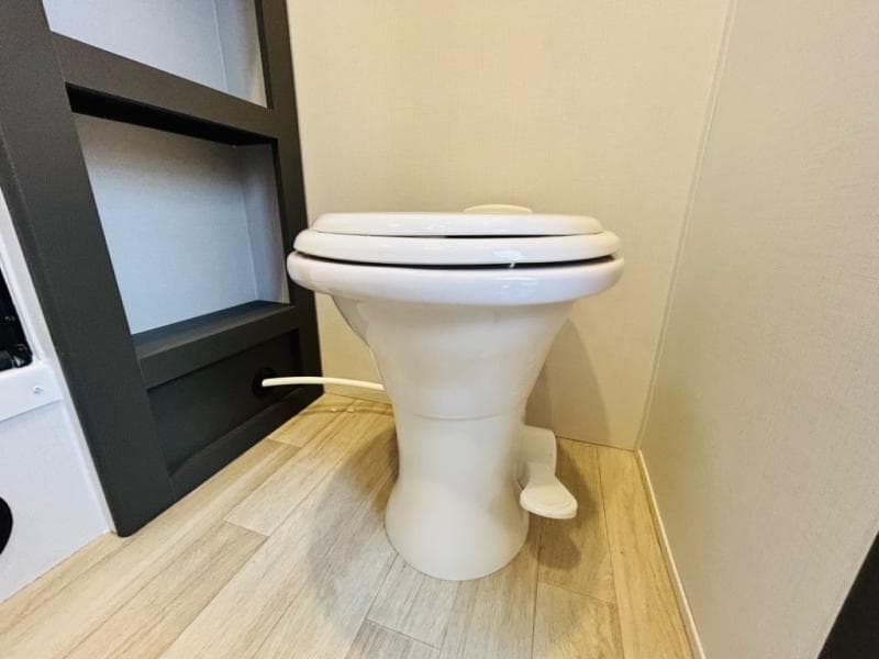 2025 Keystone RV 2025 Keystone RV Bullet Crossfire - thumbnail 84