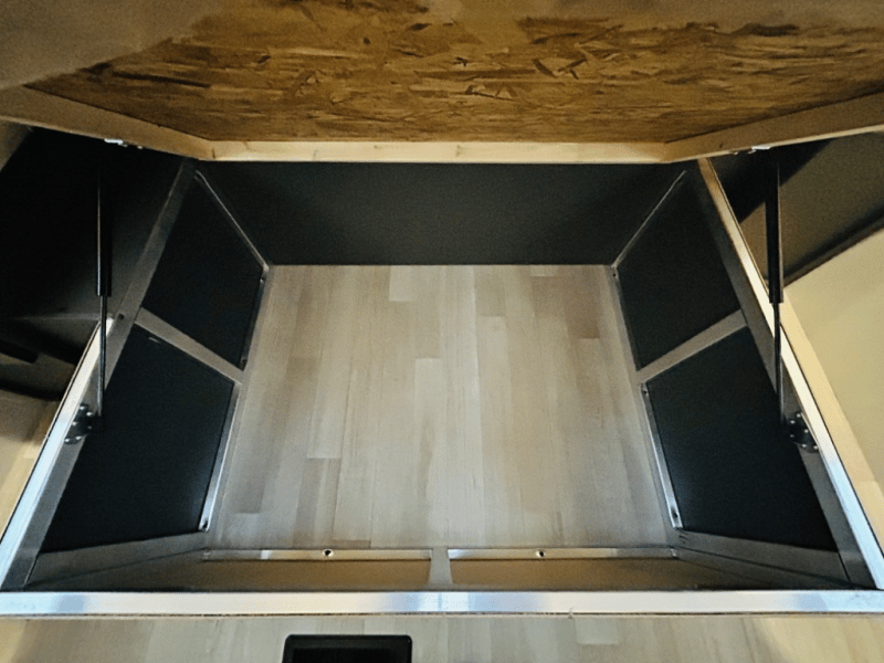 2025 Keystone RV 2025 Keystone RV Bullet Crossfire - thumbnail 87