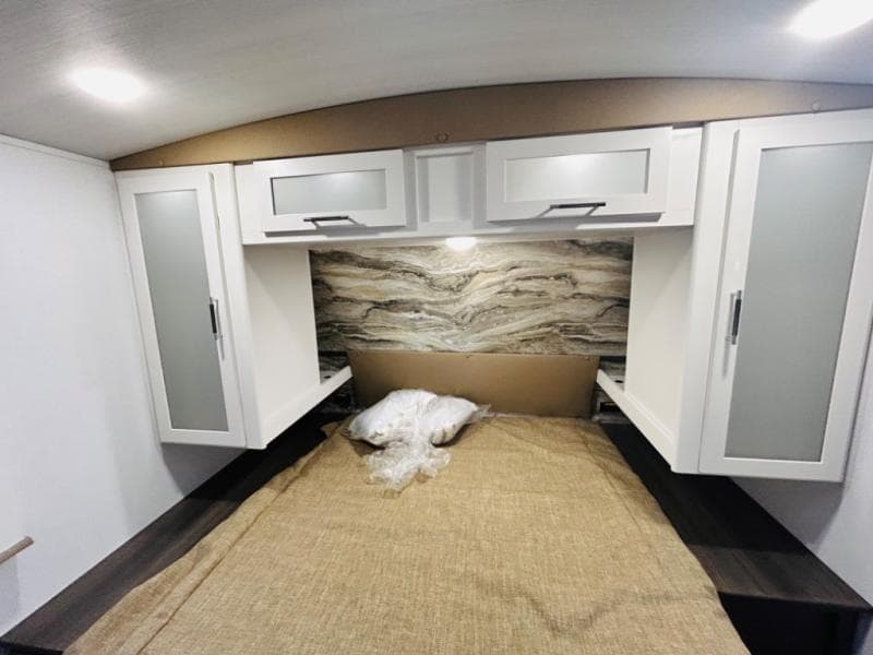 2025 Keystone RV 2025 Keystone RV Bullet Crossfire - thumbnail 88