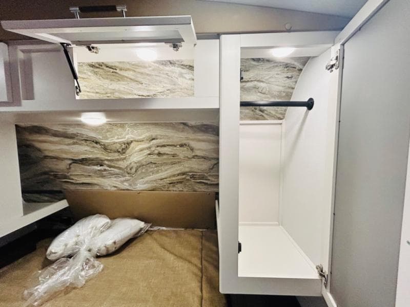 2025 Keystone RV 2025 Keystone RV Bullet Crossfire - thumbnail 90