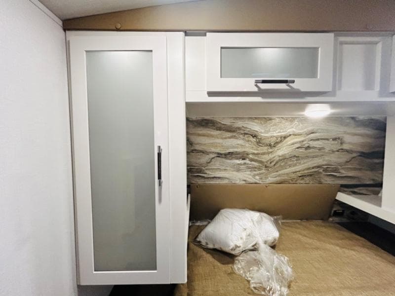 2025 Keystone RV 2025 Keystone RV Bullet Crossfire - thumbnail 91