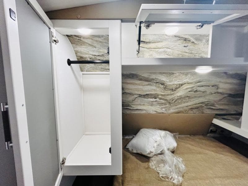 2025 Keystone RV 2025 Keystone RV Bullet Crossfire - thumbnail 92