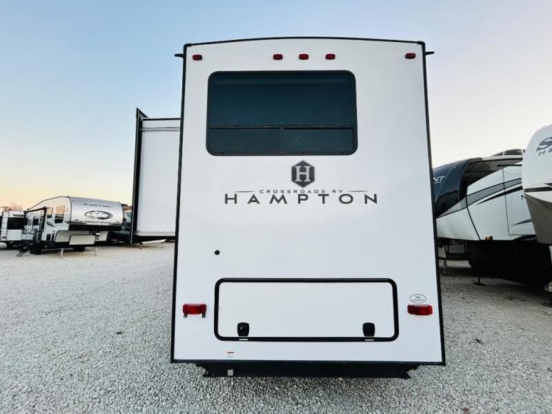 2025 CrossRoads 2025 CrossRoads Hampton - thumbnail 5